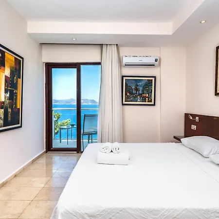 Hotel Gardenia (adults Only) 3*